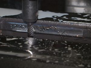 cnc milling services