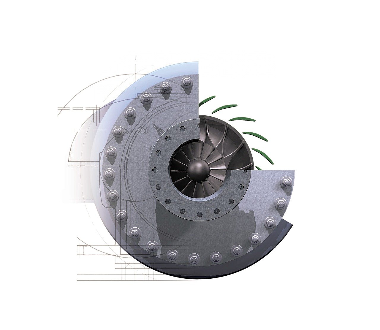 Custom 3D CAD/CAM Programming