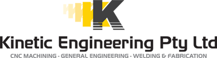 Kinetic Engineering Pty Ltd