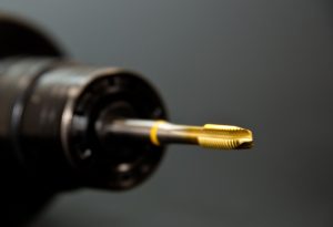 Boring and Keying Services