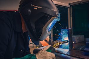 premium welding services