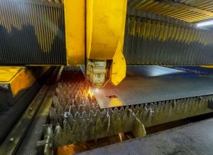 CNC Cutting Services